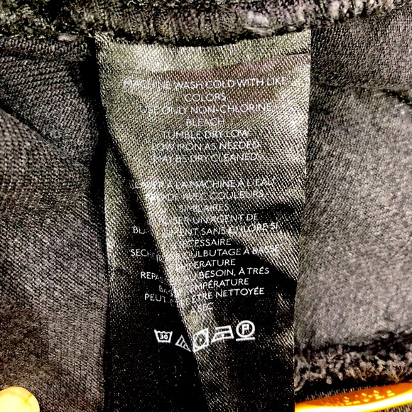 Free People We The Free Sky High Nonstretch Denim Miniskirt - Picture 9 of 9